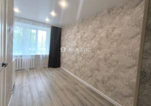 Студия квартира, вторичка, 13м2, 2/5 этаж