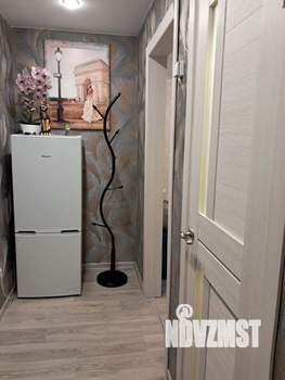 1-к квартира, вторичка, 29м2, 3/4 этаж