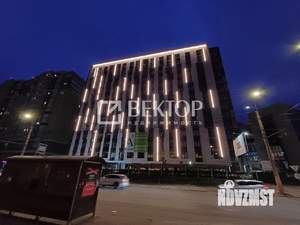1-к квартира, вторичка, 47м2, 4/14 этаж