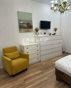 3-к квартира, вторичка, 86м2, 3/5 этаж