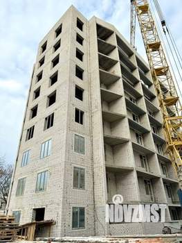 2-к квартира, вторичка, 44м2, 3/9 этаж