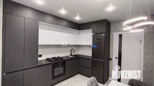 2-к квартира, вторичка, 64м2, 9/9 этаж