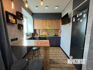 2-к квартира, вторичка, 44м2, 5/5 этаж