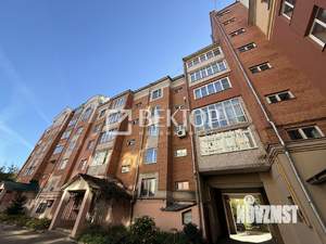 3-к квартира, вторичка, 150м2, 4/5 этаж