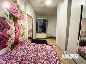 2-к квартира, вторичка, 37м2, 1/2 этаж
