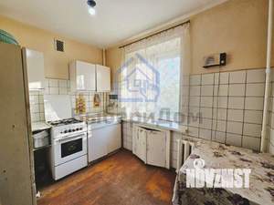 3-к квартира, вторичка, 60м2, 4/9 этаж