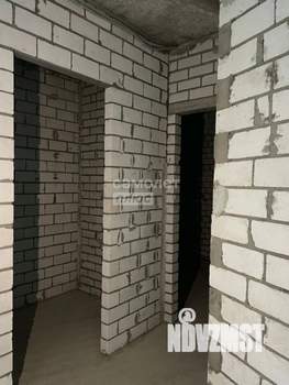 1-к квартира, вторичка, 49м2, 4/4 этаж