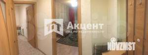 2-к квартира, вторичка, 39м2, 1/5 этаж
