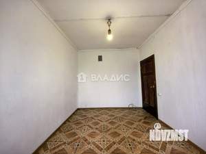 3-к квартира, вторичка, 57м2, 3/5 этаж