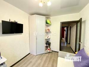 3-к квартира, вторичка, 63м2, 2/9 этаж