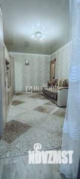 3-к квартира, вторичка, 62м2, 2/5 этаж