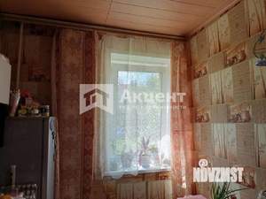 3-к квартира, вторичка, 59м2, 1/5 этаж