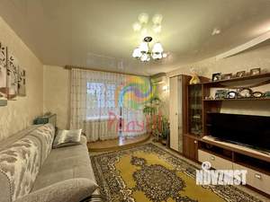 2-к квартира, вторичка, 55м2, 5/6 этаж