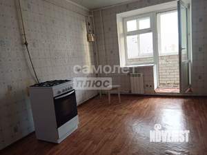 1-к квартира, вторичка, 46м2, 8/10 этаж