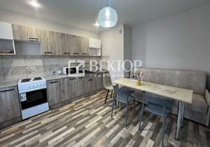 3-к квартира, вторичка, 81м2, 2/17 этаж