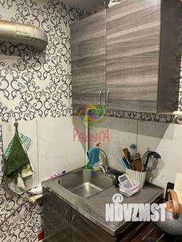 1-к квартира, вторичка, 31м2, 3/5 этаж