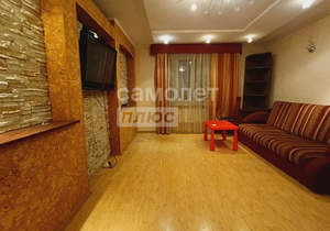 2-к квартира, вторичка, 65м2, 9/10 этаж