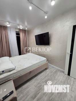 1-к квартира, вторичка, 37м2, 8/9 этаж
