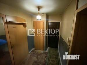 3-к квартира, вторичка, 50м2, 1/5 этаж