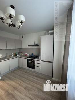 1-к квартира, вторичка, 44м2, 5/9 этаж