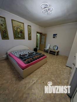 3-к квартира, вторичка, 61м2, 3/5 этаж