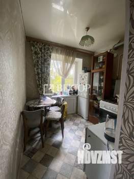 1-к квартира, вторичка, 31м2, 4/4 этаж
