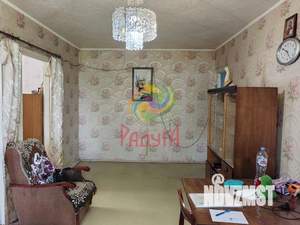 3-к квартира, вторичка, 50м2, 2/5 этаж