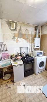 1-к квартира, вторичка, 30м2, 4/5 этаж