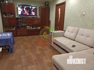 2-к квартира, вторичка, 45м2, 1/5 этаж