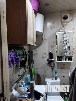 1-к квартира, вторичка, 30м2, 5/5 этаж