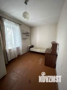 2-к квартира, вторичка, 42м2, 4/5 этаж