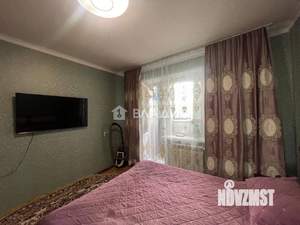 3-к квартира, вторичка, 80м2, 2/17 этаж