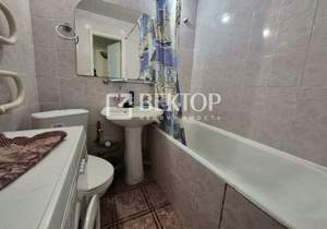 1-к квартира, вторичка, 30м2, 2/5 этаж