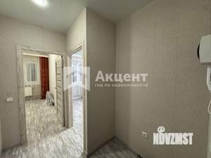 1-к квартира, вторичка, 43м2, 12/14 этаж