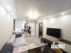 1-к квартира, вторичка, 31м2, 3/5 этаж