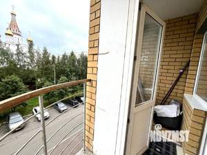 1-к квартира, вторичка, 47м2, 4/10 этаж