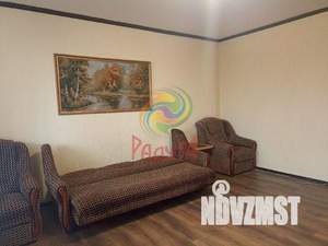 1-к квартира, вторичка, 40м2, 3/5 этаж
