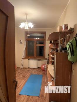 5-к квартира, вторичка, 87м2, 4/5 этаж