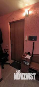 1-к квартира, вторичка, 37м2, 3/9 этаж