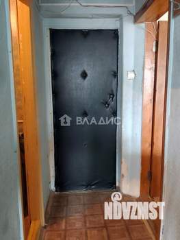 1-к квартира, вторичка, 36м2, 3/4 этаж