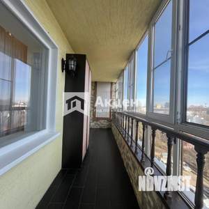 3-к квартира, вторичка, 77м2, 6/9 этаж