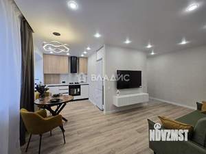 2-к квартира, вторичка, 45м2, 3/5 этаж