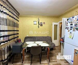 2-к квартира, вторичка, 61м2, 4/10 этаж