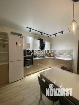 3-к квартира, вторичка, 67м2, 12/14 этаж