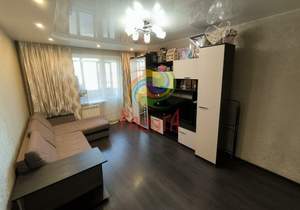 2-к квартира, вторичка, 38м2, 4/5 этаж