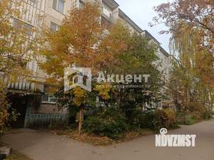 2-к квартира, вторичка, 38м2, 3/5 этаж