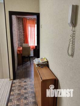 1-к квартира, вторичка, 31м2, 3/5 этаж