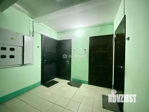 1-к квартира, вторичка, 36м2, 3/4 этаж