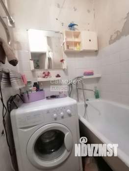 3-к квартира, вторичка, 49м2, 5/5 этаж