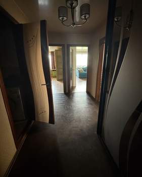 2-к квартира, вторичка, 49м2, 5/10 этаж